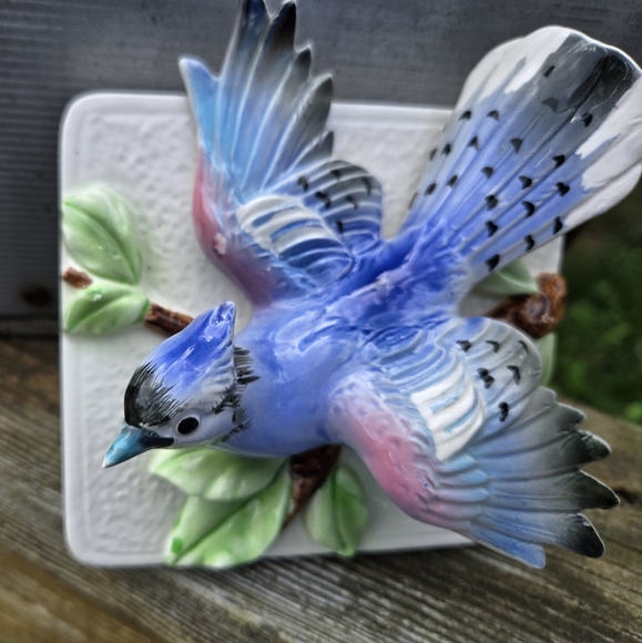 Vintage Bluebird Collection - Picture 13 of 14